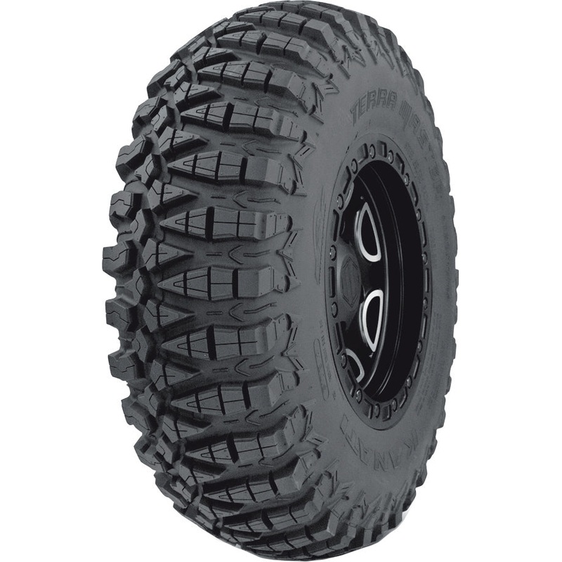 Tire Terra Master F/R 31x10r14 Radial Lr990lbs