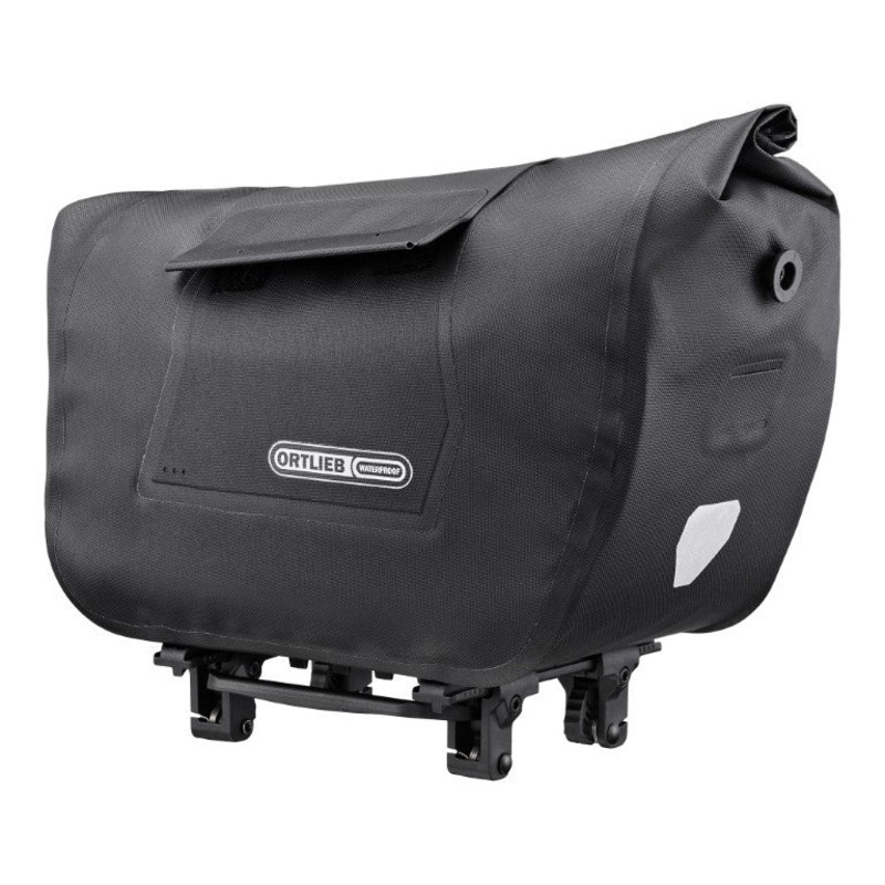 TRUNK BAG RC 12LTR BLACK