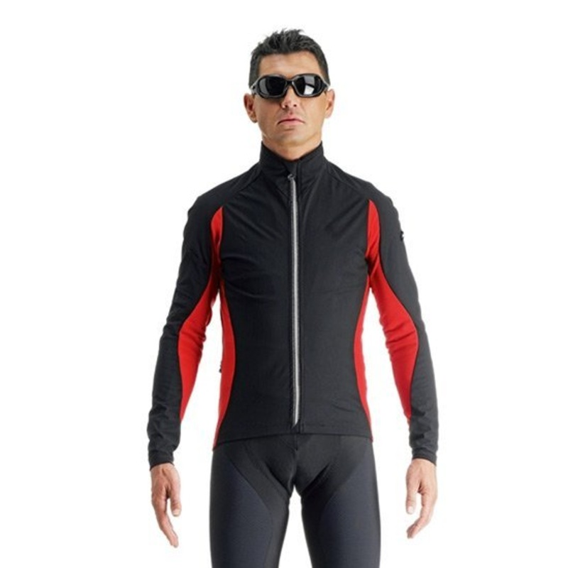 Assos iJ.Habu.5 Jacket White Panther