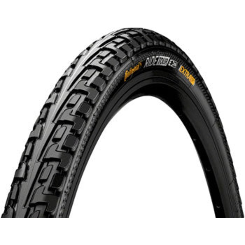 Continental Ride Tour-Black : 700x42C Tire