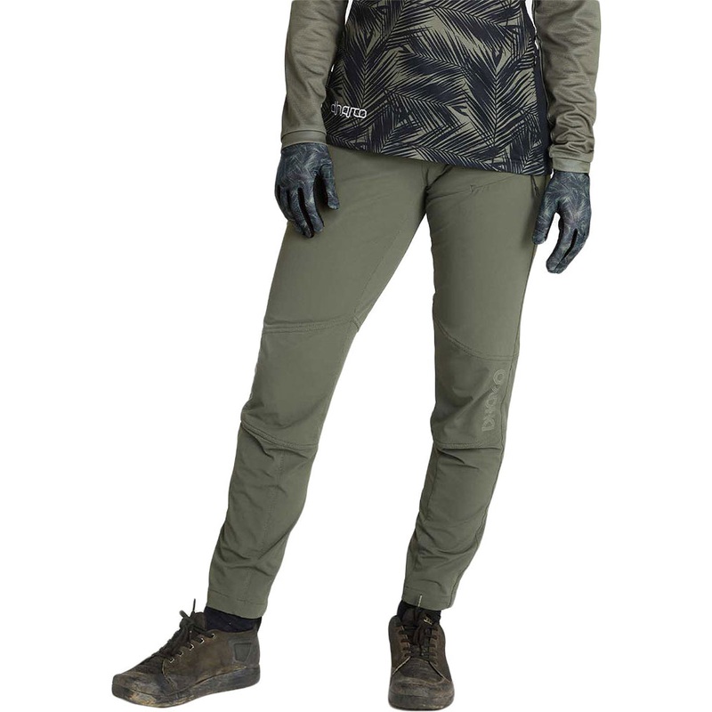 DHaRCO Women’s Gravity Pants – Women’s XL – Camo