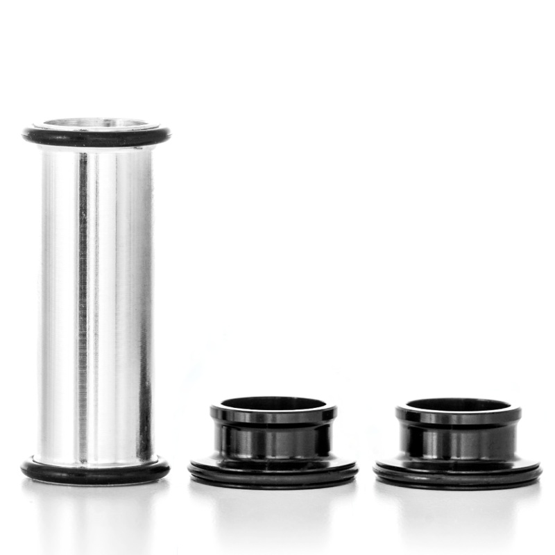 Industry Nine Hydra Hub Front End Cap Kit – Black