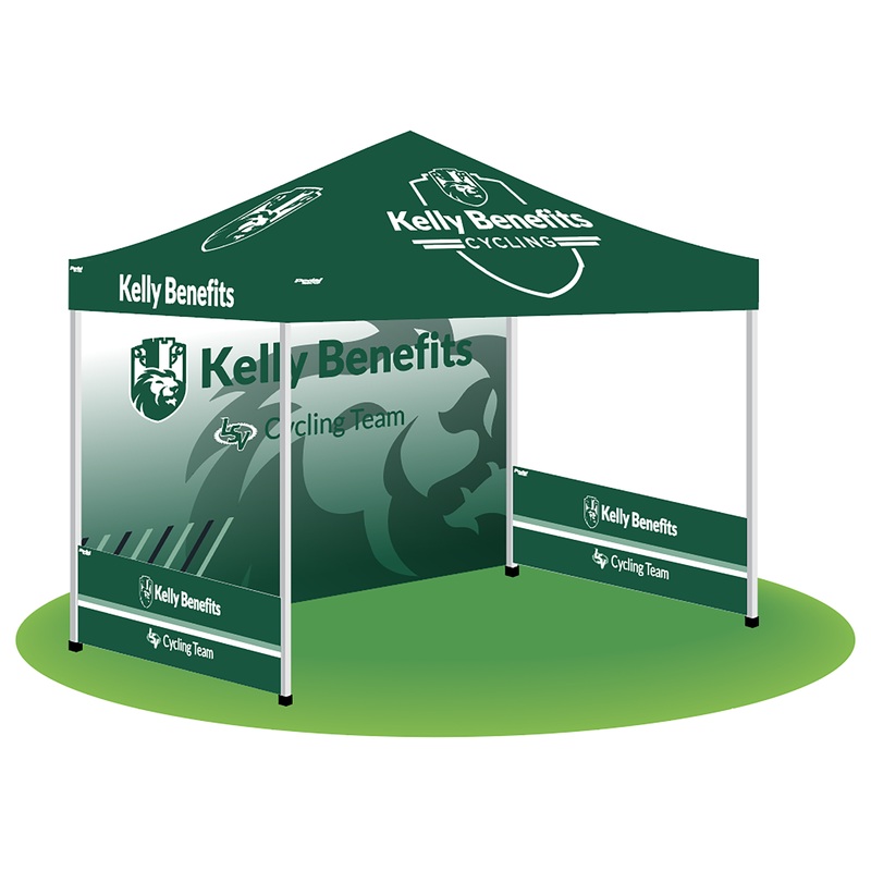 KELLY BENEFITS 2024 CANOPY