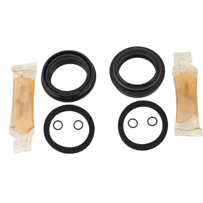 MRP 32mm Loop Rustler and Baxter Wiper Seal Kit