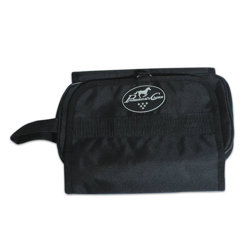 Professional’s Choice Foldable Hanging Bag Black