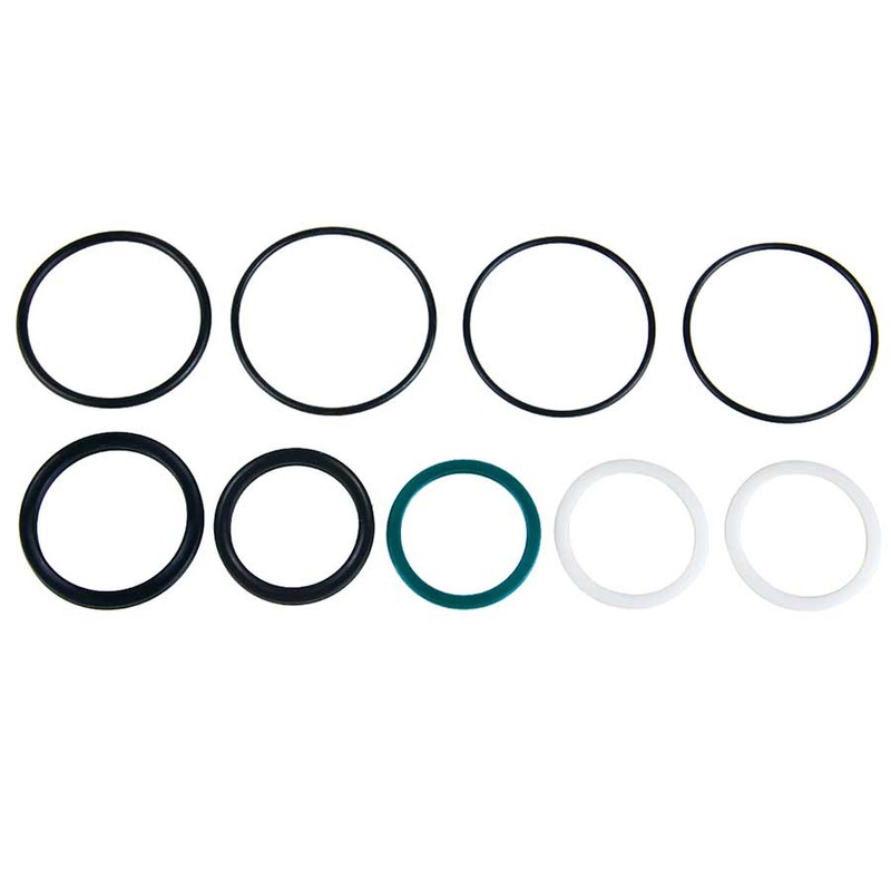 RockShox Rear Shock Service Kit – 50 Hour Monarch High Volume RT3 (2013)