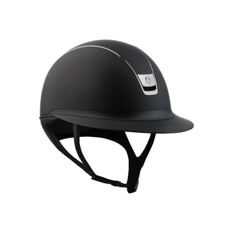 Samshield 2.0 Miss Shadow Matt Helmet Black