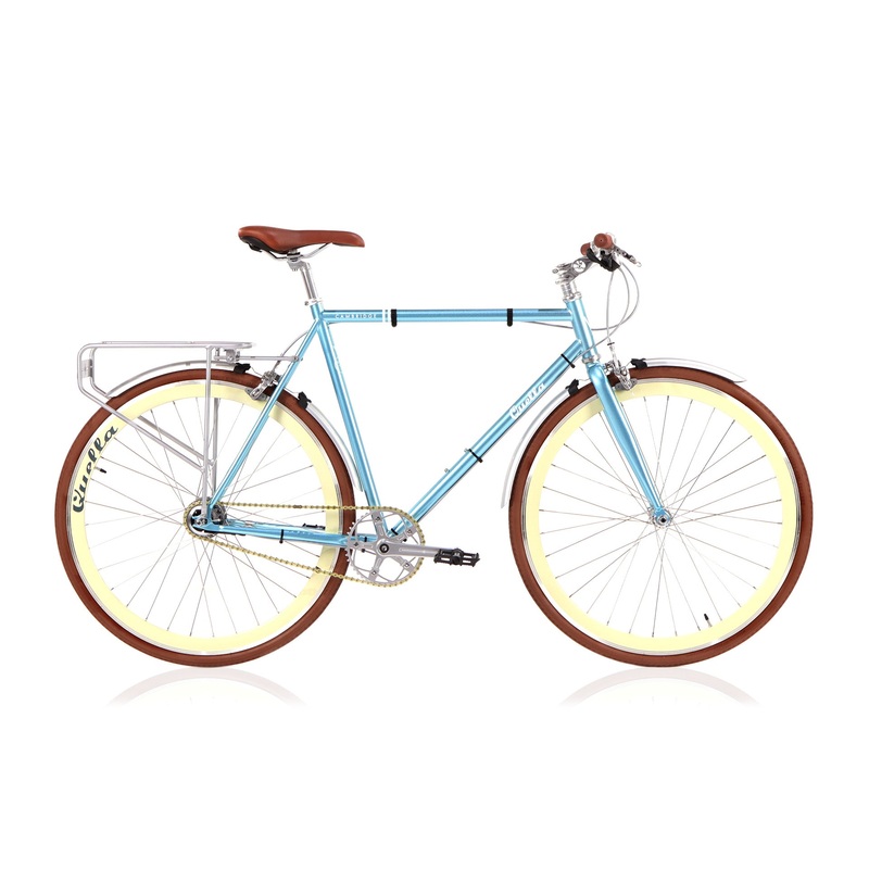Varsity Cambridge Classic Geared Commuter