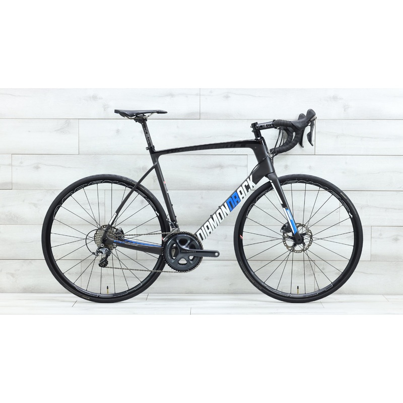 Diamondback Podium Vitesse Road Bike – 2017, 58cm