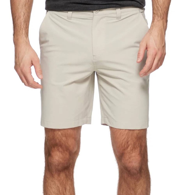 Flag & Anthem Men’s Madeflex Hybrid Performance Shorts – FINAL SALE