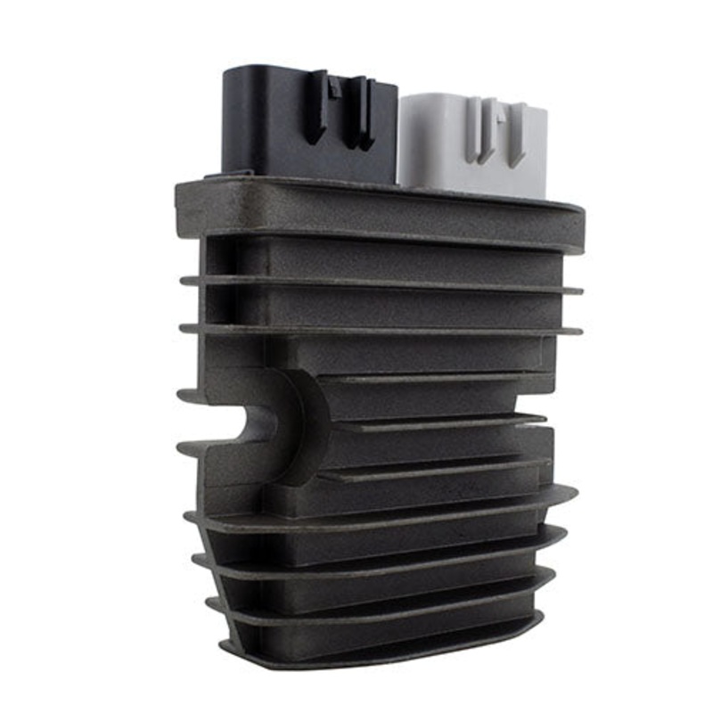 RMSTATOR MOSFET REGULATOR