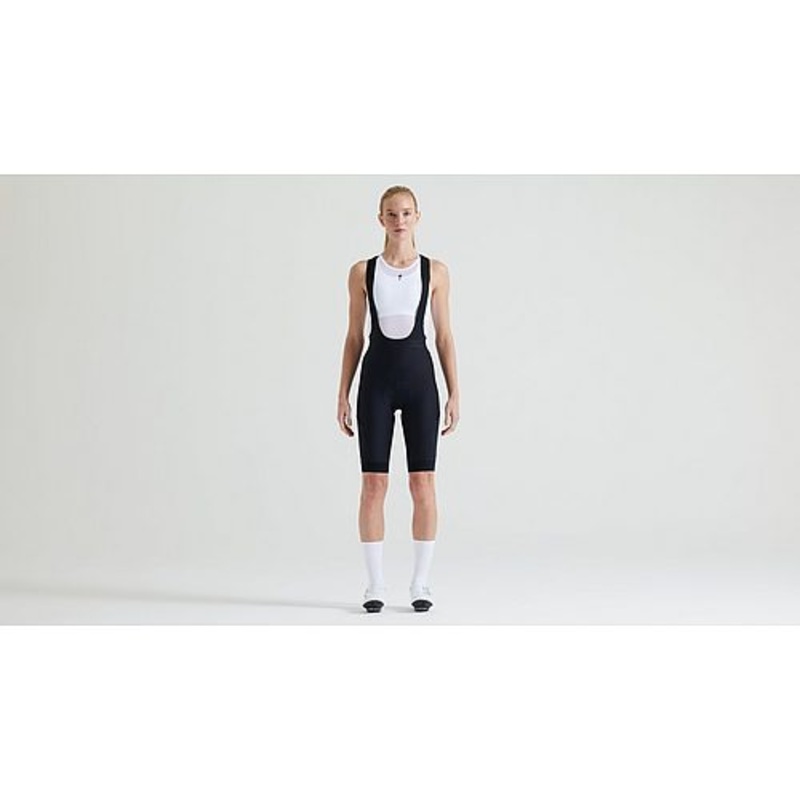 Specialized Prime S-Worksat Bib Short Wmn Black Xs