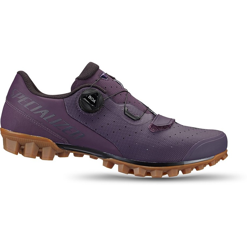 Specialized Recon 2.0 Shoe Dusk/Midnight Shadow 46
