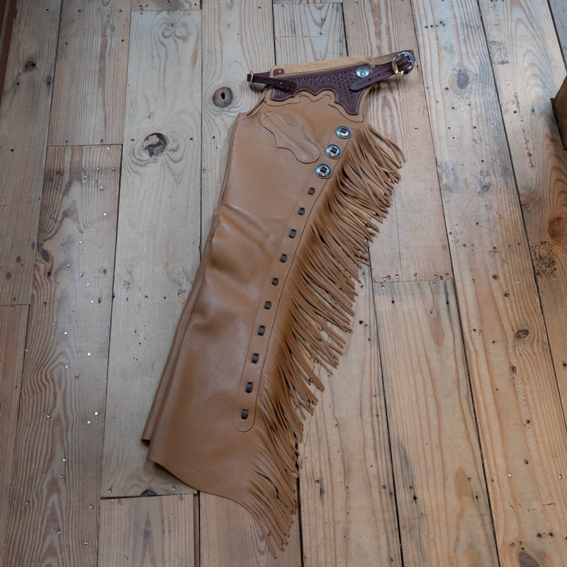 Teskey’s Small Versatility Shotgun Chaps