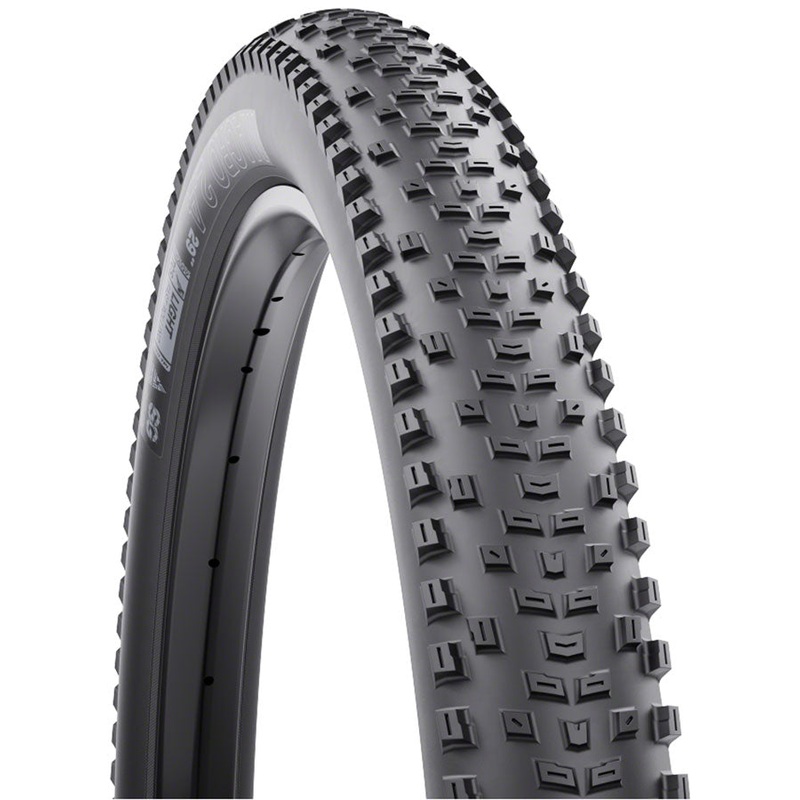 WTB Macro Tire – 29 x 2.4, TCS Tubeless, Folding, Black, Light/Fast Rolling, TriTec, SG