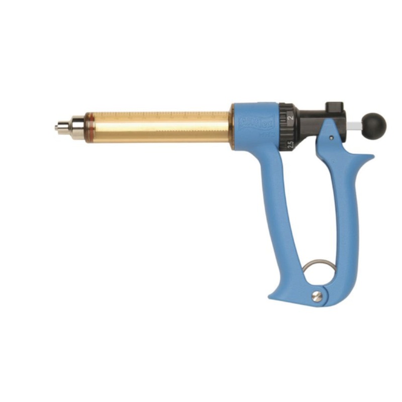 Allflex Syringes 25MR2/50MR2