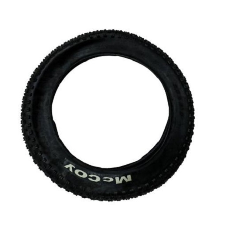 Bicycle Tyre 20 x 4.0 mccoy