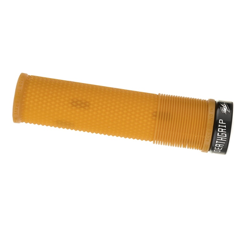 Brendog Flangeless DeathGrip Thin – Gum