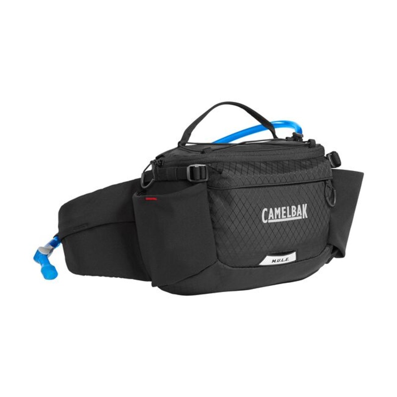 CamelBak M.U.L.E. 5 Waist Pack 50oz, Black