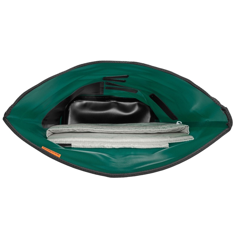 COMMUTER DAYPACK ATL. GREEN 21L