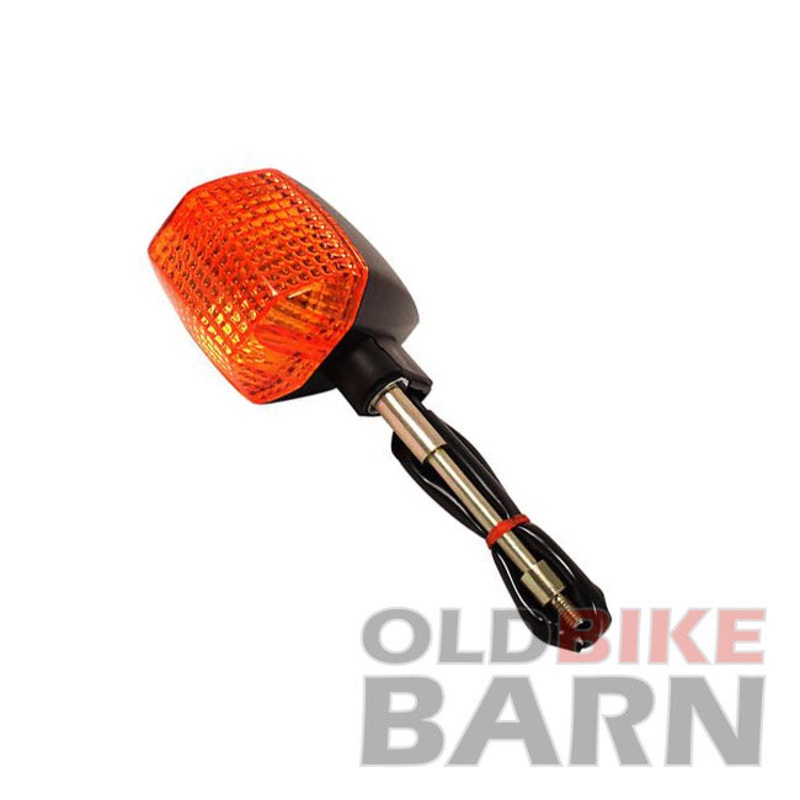 Kawasaki 87-93 EX500A Front Indicator