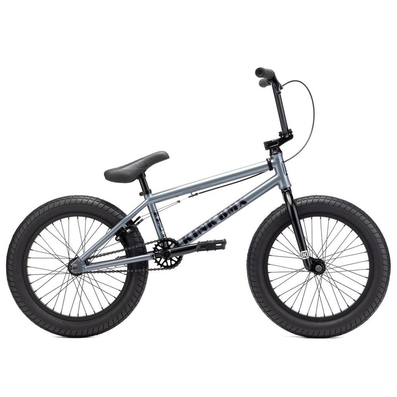 Kink Kicker 18″ BMX Bike 2025 – Digital Chameleon