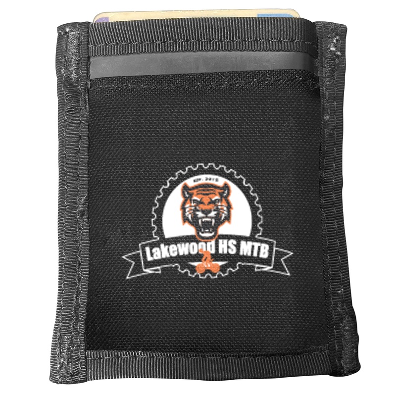 Lakewood HS MTB 2025 RaceDay Wallet 3.0