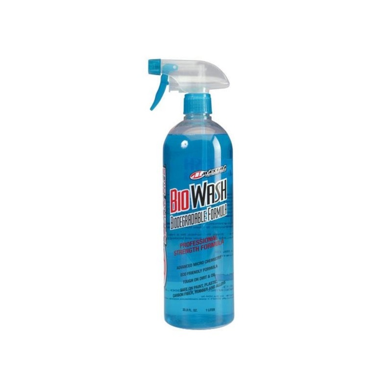 Maxima Bio Wash, 32oz Spray Bottle