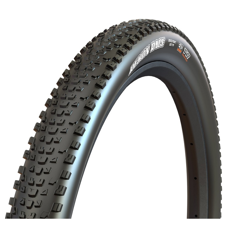 MAXXIS Rekon Race 29×2.40 WT EXO/TR Black Tires