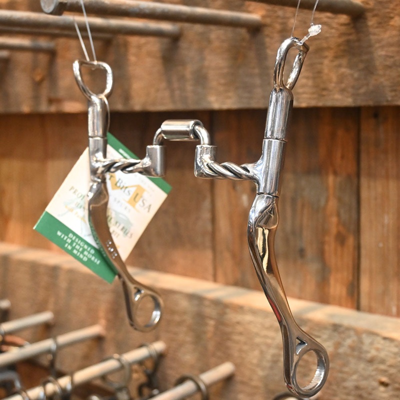 Myler USA Style #202  Correction Hinge Port