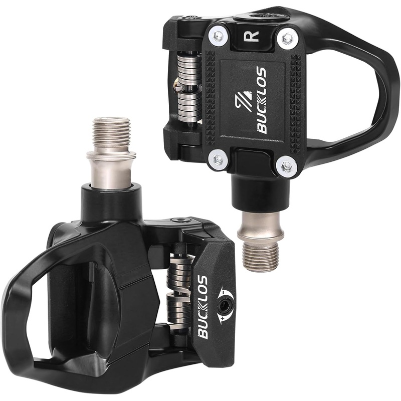 PD-730 SPD Pedal for Peloton Bike Delta Pedal Only(no spd side)