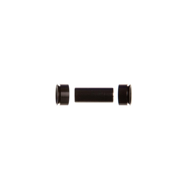 RockShox Rear Shock Mounting Hardware – 3-Piece 1/2″ 8 x 31.75