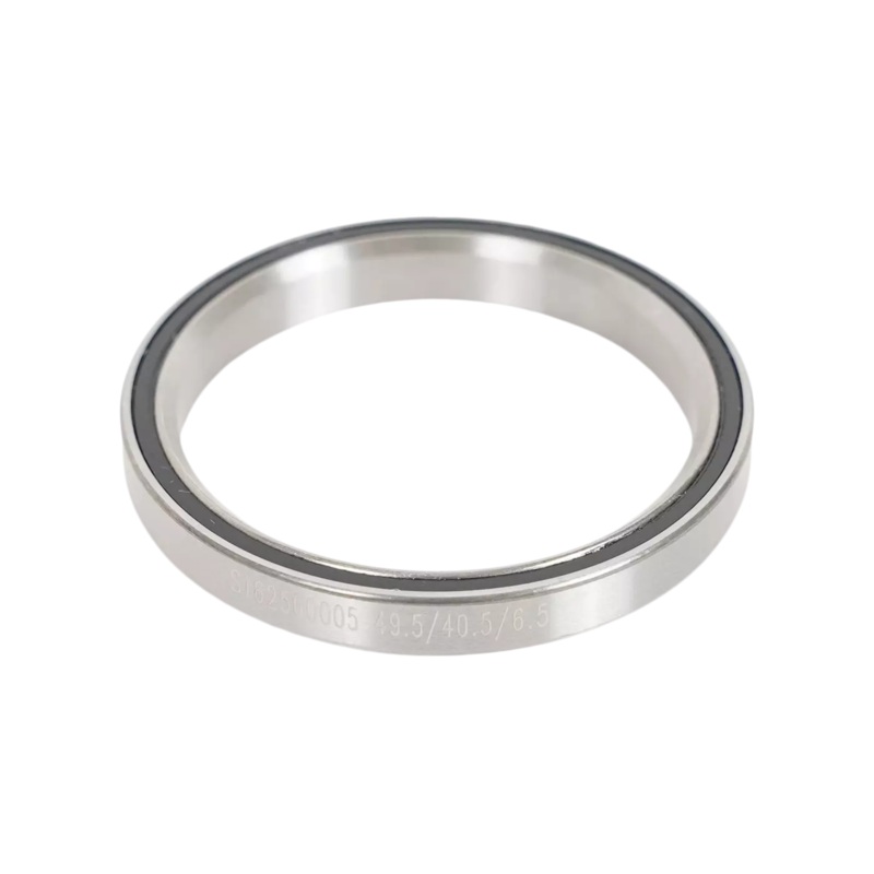 Specialized Headset Bearing, Custom Road Lower Bearing, 49.5OD X 40.5ID X 6.5MM (45X45 DEG)