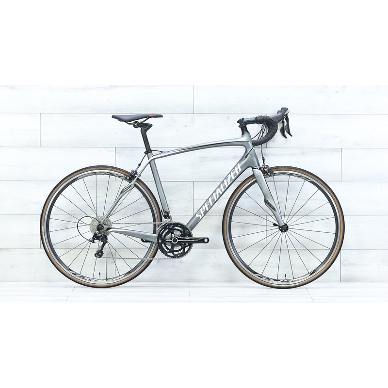 Specialized Roubaix SL4 Road Bike – 2015, 56cm