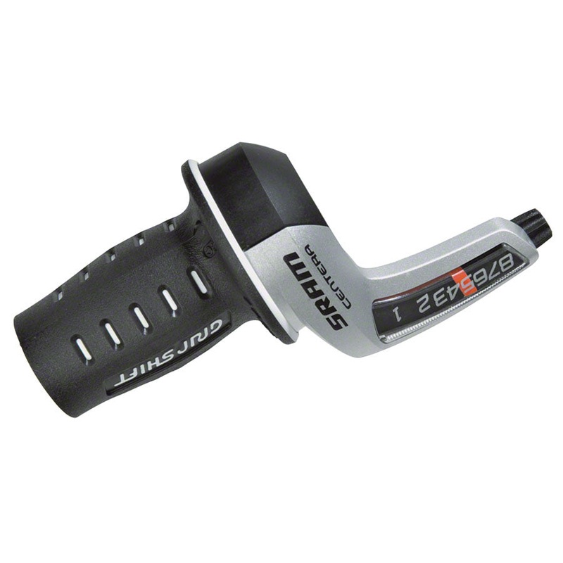SRAM Centera 9 x 3 Speed Twist Shifter Set