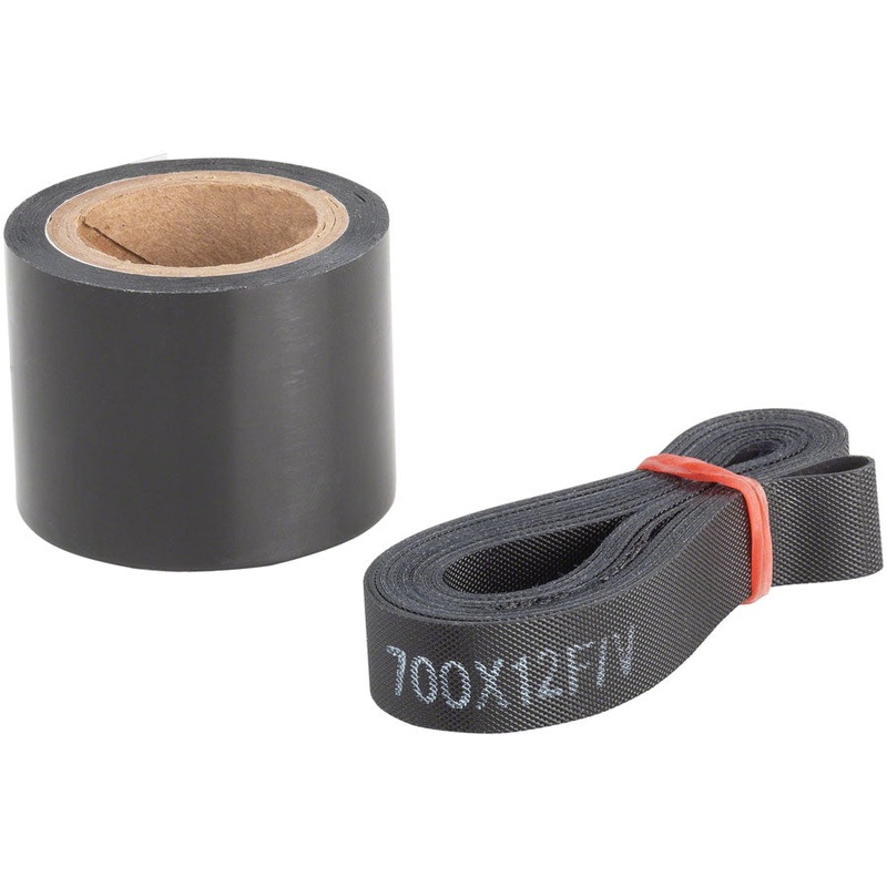 Zipp 3ZERO MOTO Rim Strip And Tubeless Tape Kit – 29″, Single