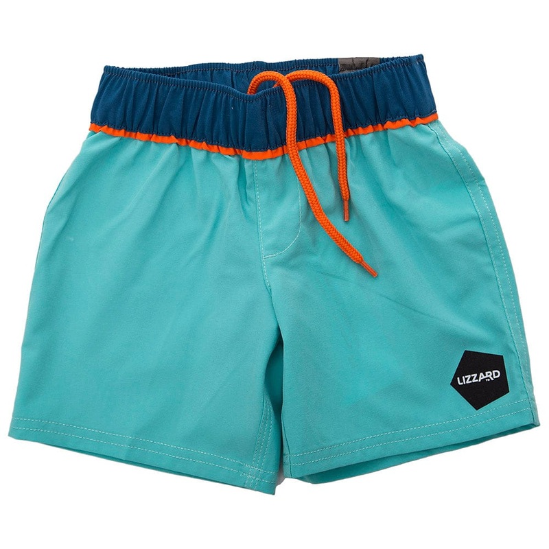 Cono E Tots W18 – Boys Boardie Pool Blue