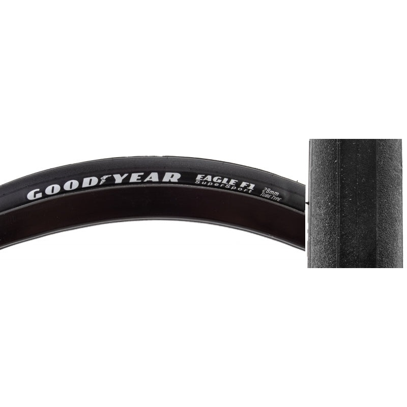 Goodyear Eagle F1 SuperSport 700×28 Standard Tire