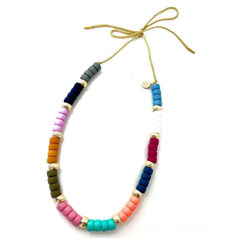Karli Buxton Moondance Necklace