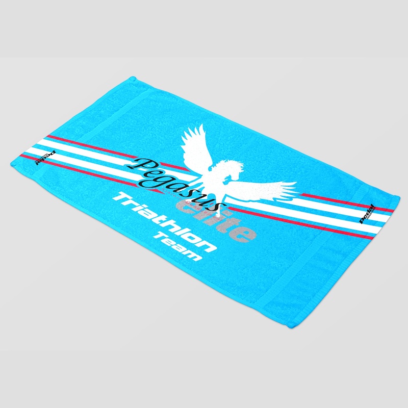 Pegasus Elite 2023 Plush Towel 35″ 60″