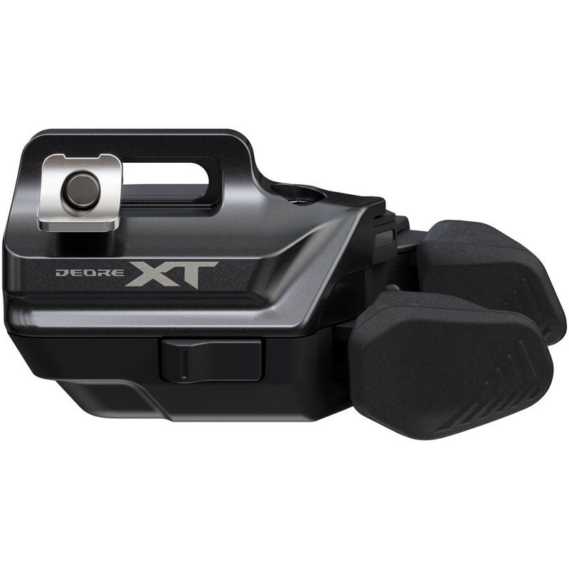 Shimano Deore XT SW-M8250-IR Rapid ES Di2 Wireless Shifter – Right, 11/12-Speed, I-SPEC EV