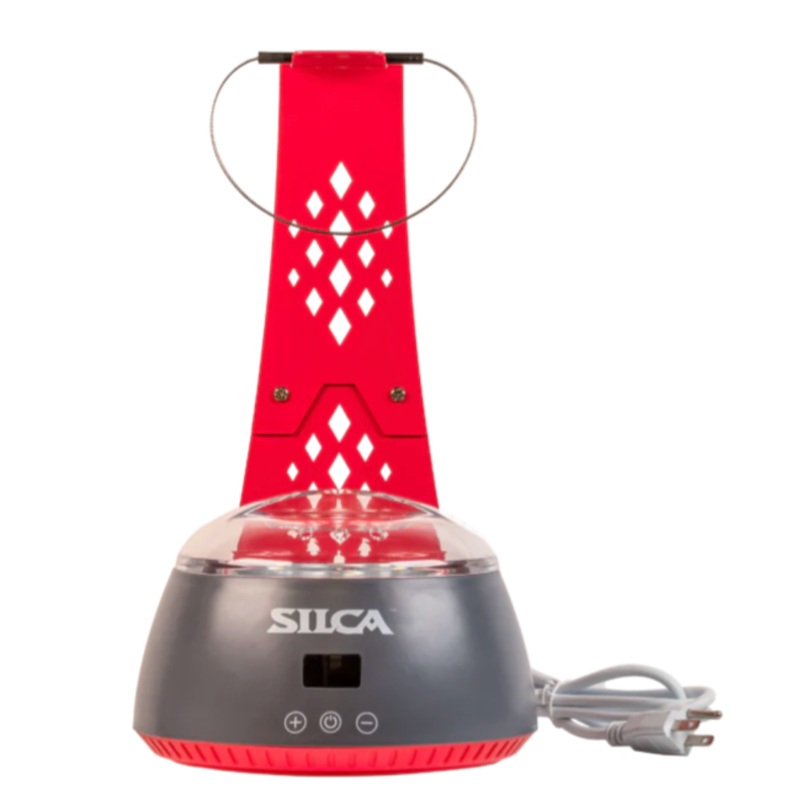 Silca Chain Waxing Syetem