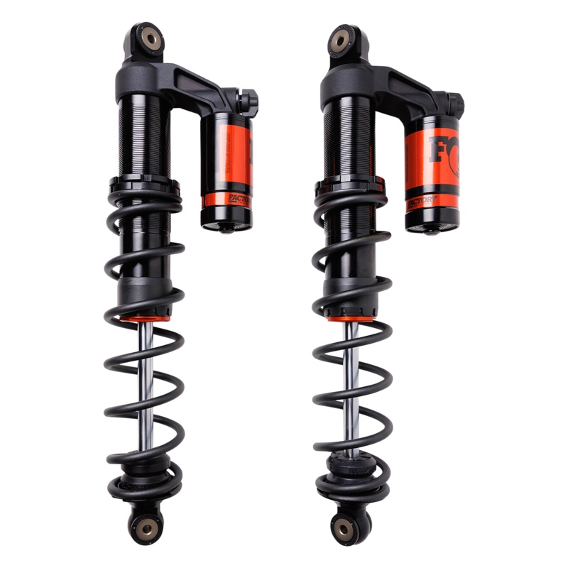 SKI-DOO | 2.0 FACTORY RACE SERIES | SKI KIT