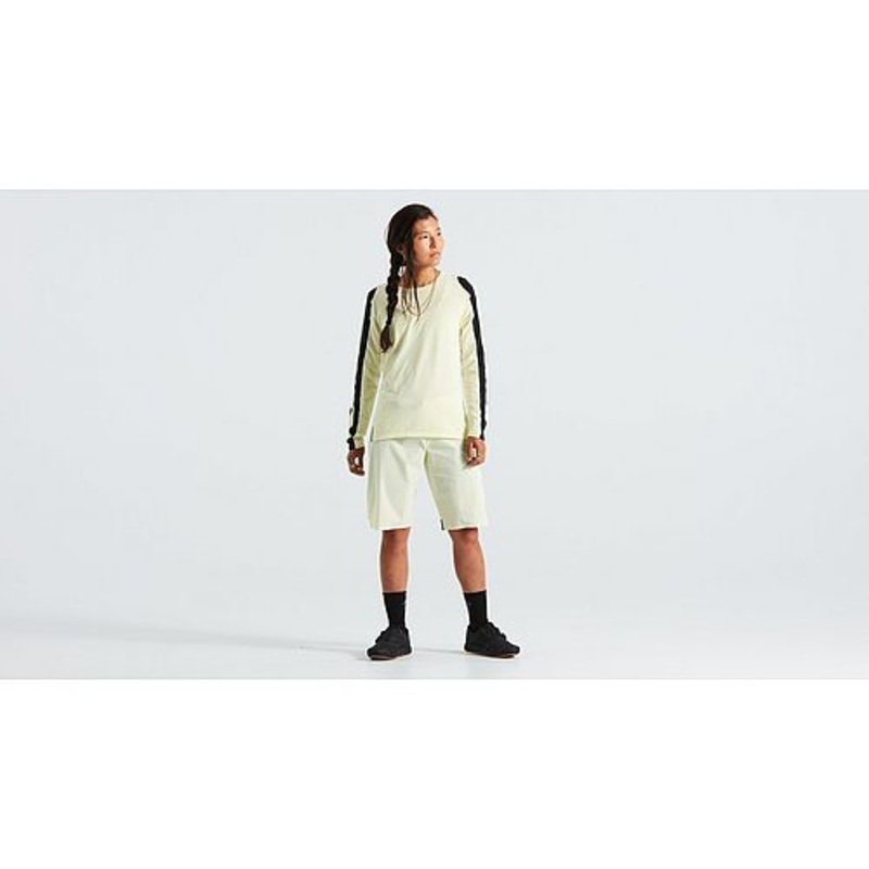 Specialized Butter Trail Air Short Wmn Butter Xl