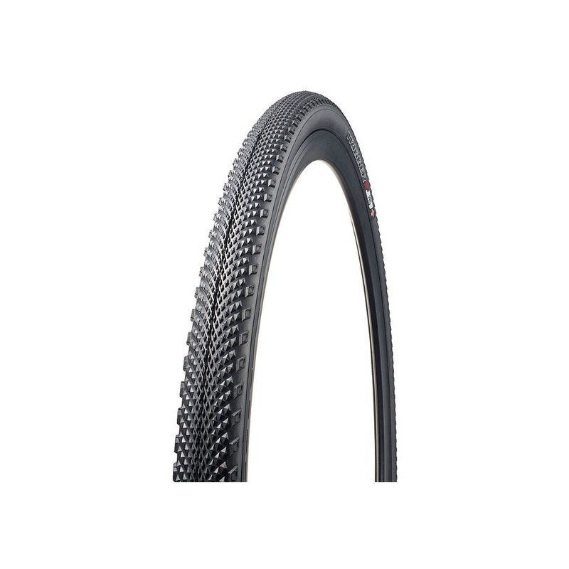 Specialized trigger sport tire black 700 x 42