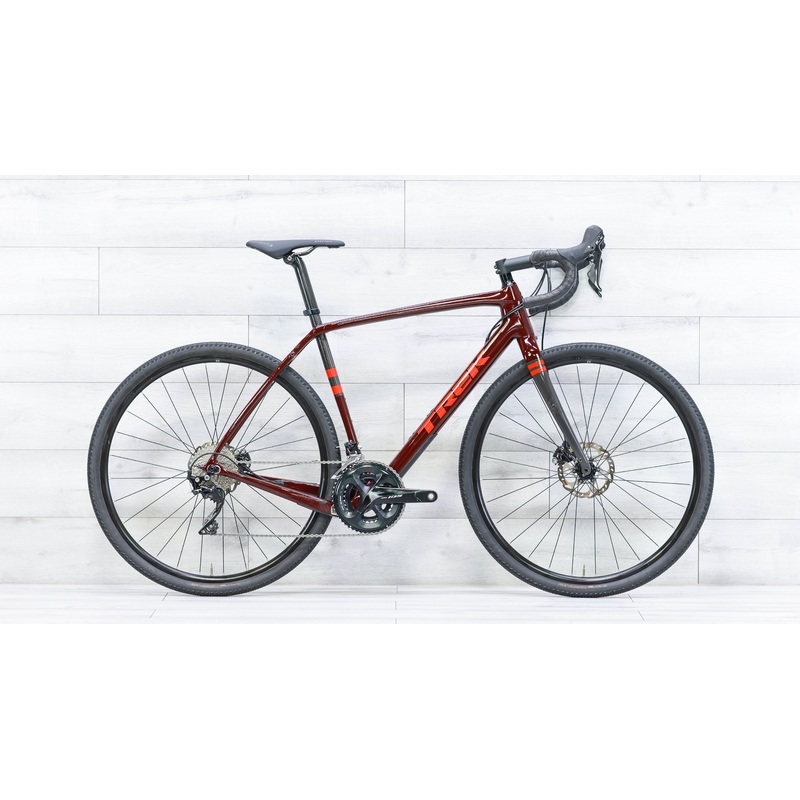 Trek Checkpoint SL 5 Gravel Bike – 2020, 56cm