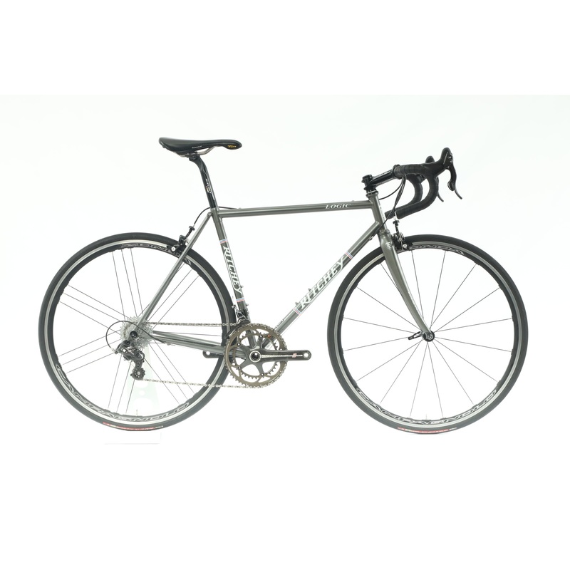 2017 Ritchey Logic 2.0  Road Bike – 53cm