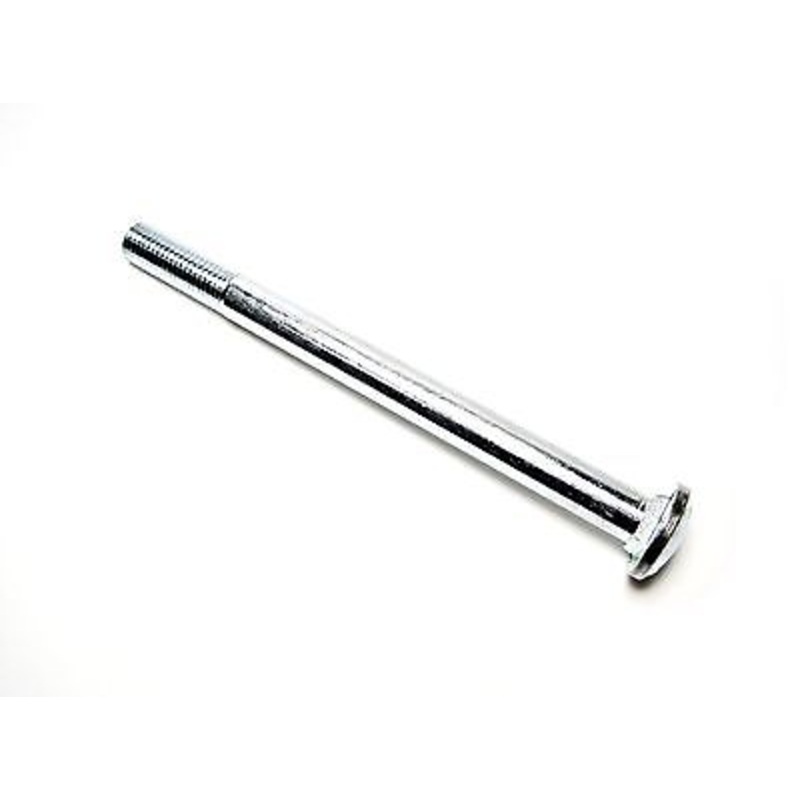 68-8173 gas tank fixing bolt long mounting pin  4″ BSA Triumph