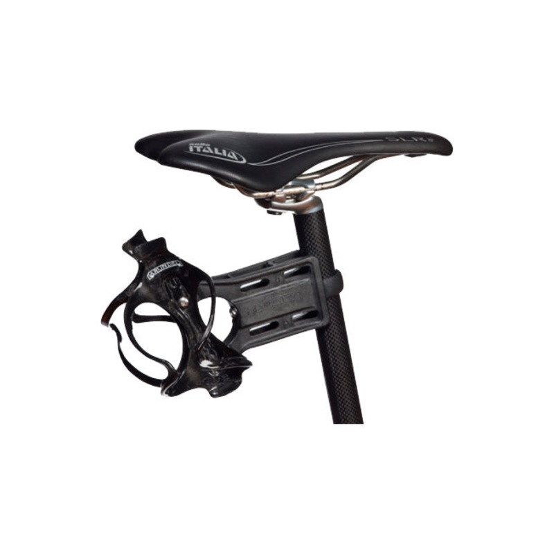 Arundel Tri Seat Post Clamp