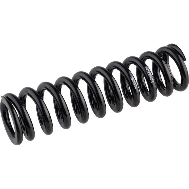 FOX Steel Rear Shock Spring 450×3.5″ Stroke